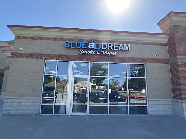 BLUE DREAM SMYRNA