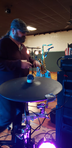 Bowling Alley «The Hardwoods Bowling and Banquet Center», reviews and photos, 1091 E Center St, Ithaca, MI 48847, USA