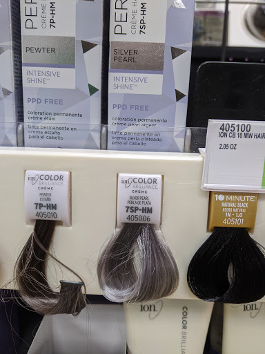 Beauty Supply Store «Sally Beauty», reviews and photos, 7258 Dempster St, Morton Grove, IL 60053, USA