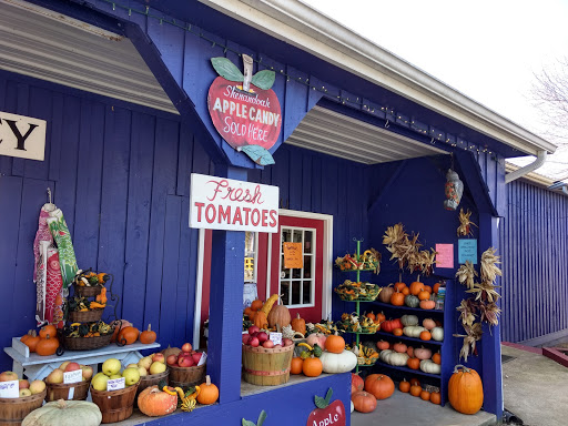 Gift Shop «Beech Spring Gift Shop», reviews and photos, 11600 Lee Hwy, Sperryville, VA 22740, USA