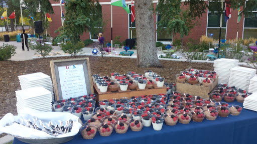 Sports Complex «U.S. Olympic Training Center», reviews and photos, 1 Olympic Plaza, Colorado Springs, CO 80909, USA