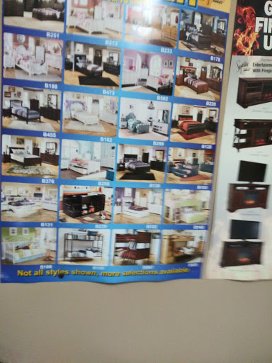 Furniture Store «Family Discount Furniture», reviews and photos, 925 Springfield Ave, Irvington, NJ 07111, USA