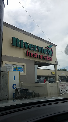 Supermarket «Riverview Fresh Market», reviews and photos, 9613 US-301, Riverview, FL 33578, USA