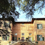 Photo n°1 de l'avis de Andrea. fait le 27/11/2022 à 16:03 sur le  Castello di Casalborgone à Casalborgone