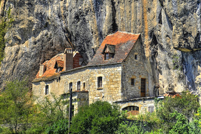 Cabrerets à Cabrerets