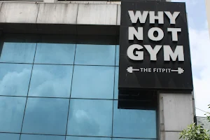 Why Not Gym image