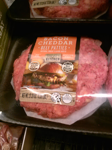 Grocery Store «Safeway», reviews and photos, 701 S Fortuna Blvd, Fortuna, CA 95540, USA