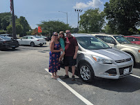 Hall Auto - Photo 6 - Car repair in Newport News, VA, Newport News