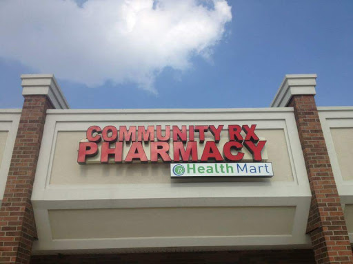 Community Rx Pharmacy