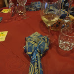 Photo n°3 de l'avis de Giorgio.a fait le 27/09/2020 à 09:01 sur le  La Cascina Ex -Le Leonesse Ristorante e Pizzeria à Villa San Giovanni