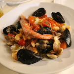 Photo n°3 de l'avis de Kachouane.o fait le 16/01/2021 à 00:06 sur le  La pizzeria Tradizionale à Milan