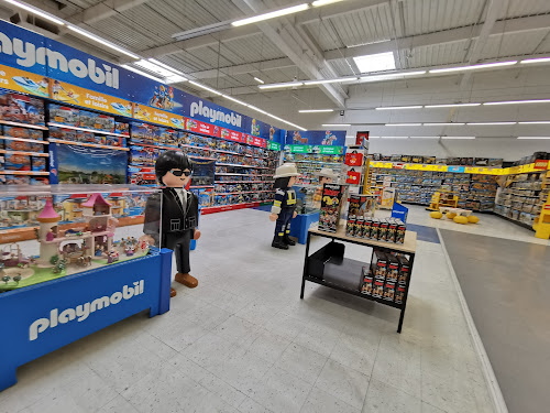 Magasin de jouets Smyths Toys La Garde La Garde