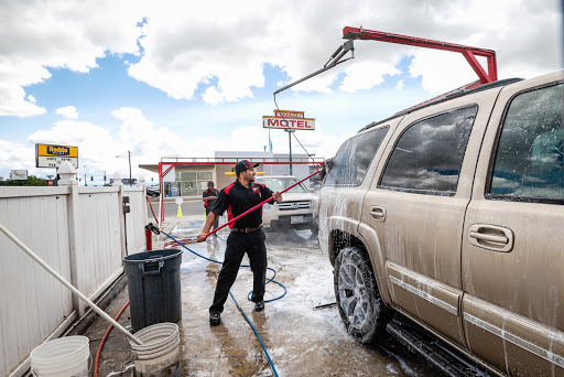Look Nu Car Wash en Ontario