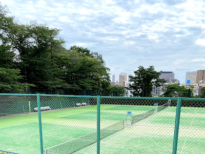 [最新] 目白 台 公園 226584