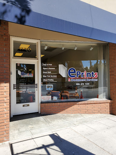 Print Shop «PIP Marketing, Signs, Print», reviews and photos, 220 California Dr, Burlingame, CA 94010, USA