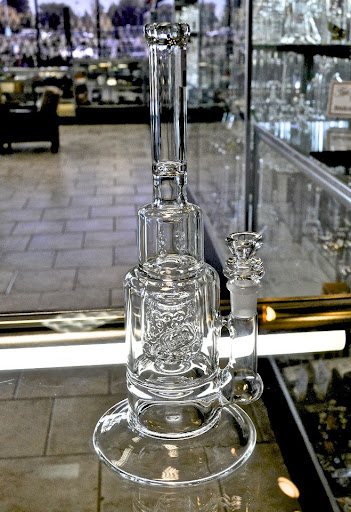 Tobacco Shop «Millenium Smoke Shop», reviews and photos, 1000 Melody Ln #100, Roseville, CA 95678, USA