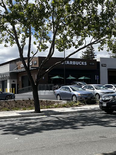 Starbucks image