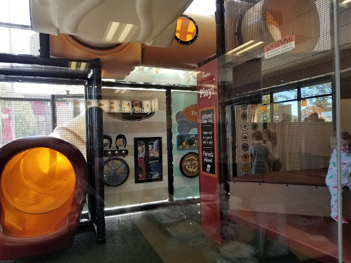 Fast Food Restaurant «Chick-fil-A», reviews and photos, 3590 River Rapids Dr, Coon Rapids, MN 55448, USA