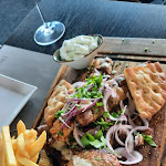 Photo n°1 de l'avis de Tscha.i fait le 10/05/2024 à 08:04 sur le  Restaurant Filos à Weinstadt