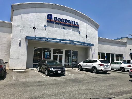 Store «Goodwill - Pasadena», reviews and photos, 183 N Altadena Dr, Pasadena, CA 91107, USA