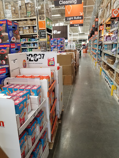 Home Improvement Store «The Home Depot», reviews and photos, 20777 Hall Rd, Macomb, MI 48044, USA