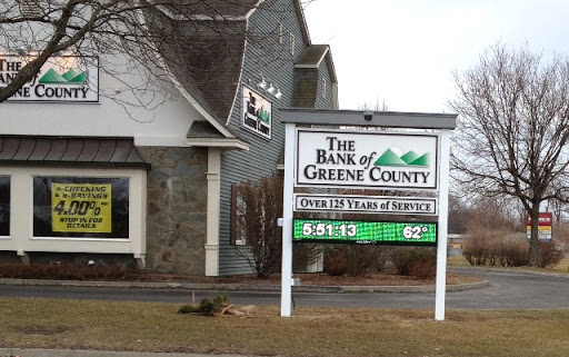 Sign Shop «FASTSIGNS», reviews and photos, 520 Albany Ave, Kingston, NY 12401, USA