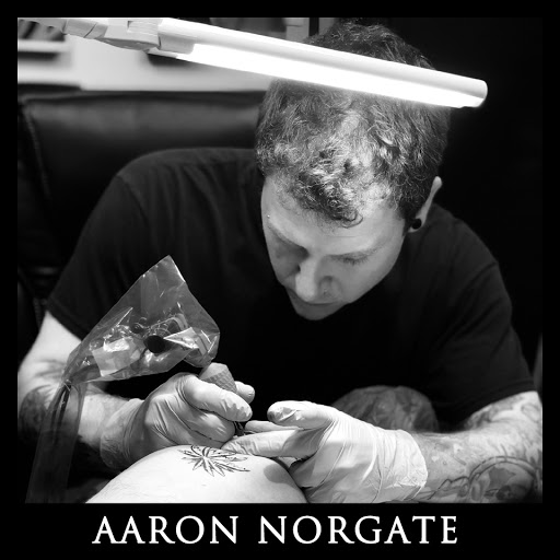 Explore aztec tattoo ideas for men, creative tattoo ideas in Renton, available at Sacred Soul Tattoo