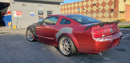 Auto Body Shop «Maaco Collision Repair & Auto Painting», reviews and photos, 12250 SW 117th Ct, Miami, FL 33186, USA