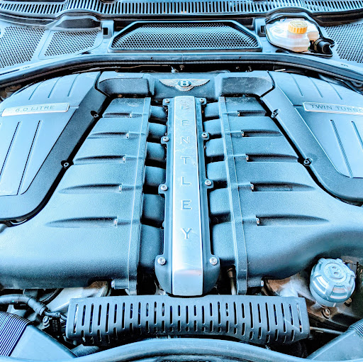 Auto Repair Shop «Purrfect Auto Services», reviews and photos, 8503 Whittier Blvd # B1, Pico Rivera, CA 90660, USA