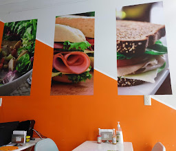 Green Salads photo