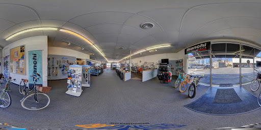 Bicycle Store «Pedal Power Bicycles», reviews and photos, 1904 Staples Mill Rd, Richmond, VA 23230, USA