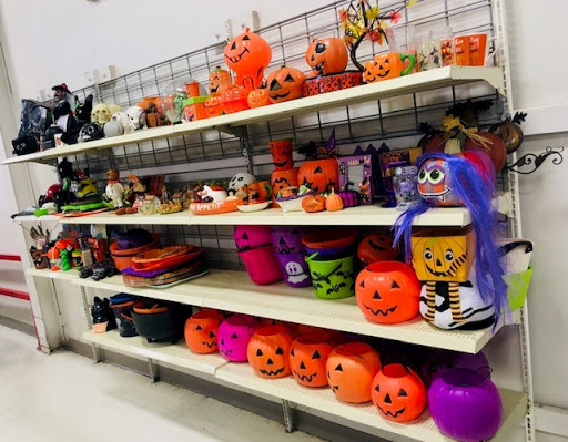 Thrift Store «City Thrift», reviews and photos