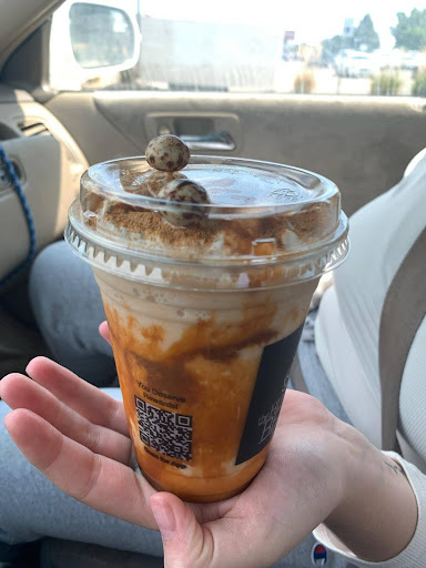 Coffee Shop «The Human Bean Drive Thru», reviews and photos, 2610 W 10th St, Greeley, CO 80634, USA