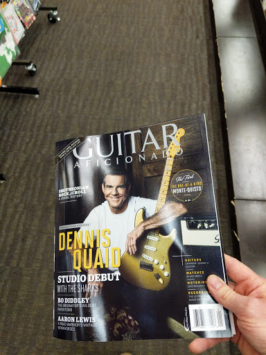 Book Store «Books-A-Million», reviews and photos, 1040 Crossings Blvd, Spring Hill, TN 37174, USA