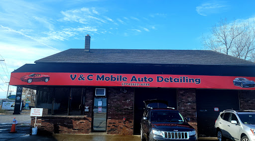 V and C Mobile Auto Detailing & Auto Sales en Worcester