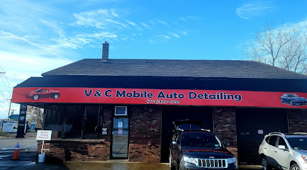V and C Mobile Auto Detailing & Auto Sales