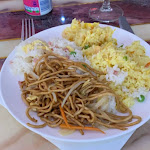 Photo n°1 de l'avis de Abtec.C fait le 23/05/2019 à 10:01 sur le restaurants La Bienvenue à Amiens