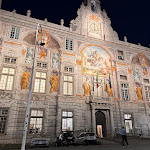 Photo n°22 de l'avis de Mitch.r fait le 07/10/2023 à 20:16 sur le  Hotel De Ville à Genoa