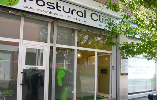 Postural Clinic Barcelona, Barcelona - Barcelona