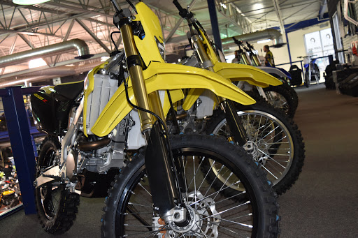 Motorcycle Dealer «RideNow Powersports Phoenix», reviews and photos, 17202 N Cave Creek Rd, Phoenix, AZ 85032, USA