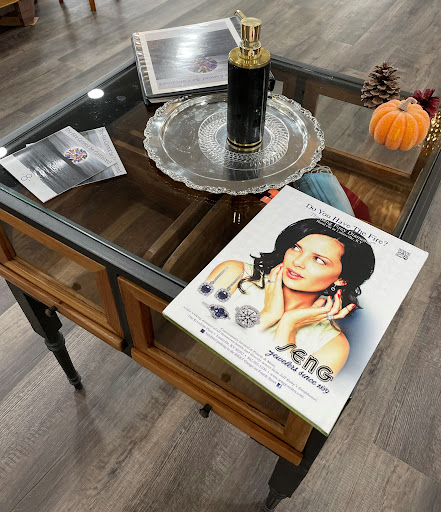 Jeweler «Seng Jewelers», reviews and photos, 453 S 4th St, Louisville, KY 40202, USA