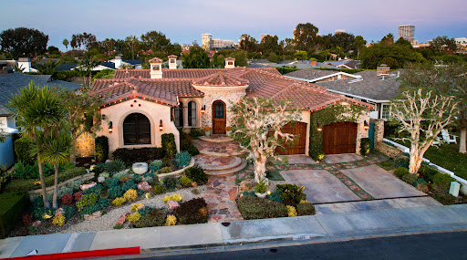 Orange County Night Lights Inc. image