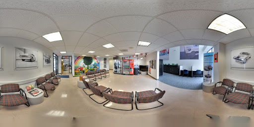 Chrysler Dealer «Pomoco Chrysler Jeep Dodge Ram of Newport News», reviews and photos, 12629 Jefferson Ave, Newport News, VA 23602, USA