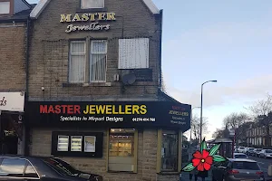 Master Jewellers image