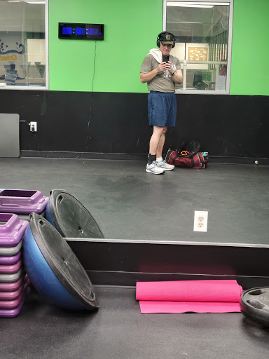 Gym «Orchard Hills Athletic Club», reviews and photos, 100 Duval Rd, Lancaster, MA 01523, USA
