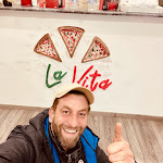 Photo n°2 de l'avis de tele.O fait le 13/06/2021 à 10:58 sur le  Pizzeria La Vita Nürnberg à Nuremberg