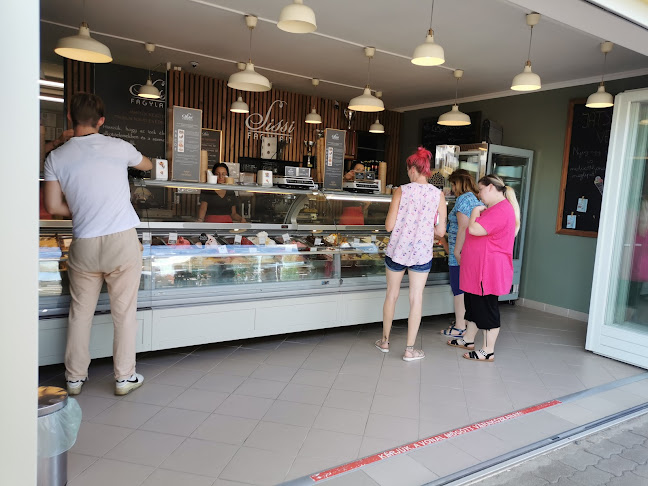 Értékelések erről a helyről: Sissi Fagyizó Veresegyház, Veresegyház - Fagylaltozó