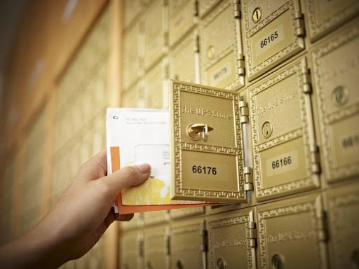 The UPS Store image