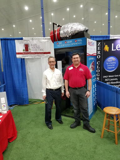 Electrician «Safe and Sound Electric LLC», reviews and photos, 1273 E Putnam Ave #651, Riverside, CT 06878, USA