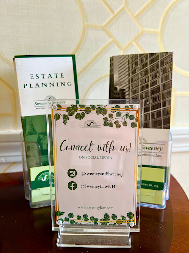 Law Firm «Sweeney & Sweeney», reviews and photos